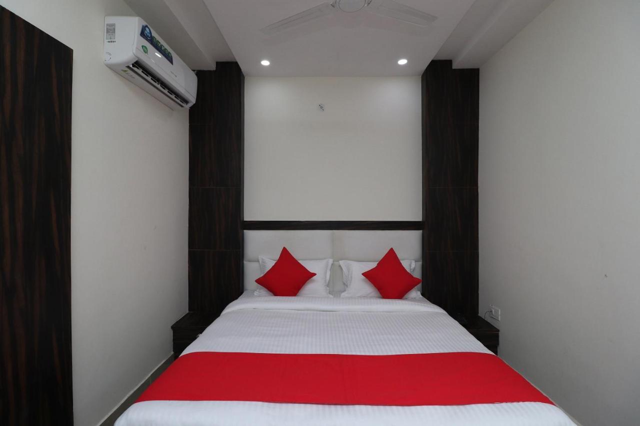 Hostel The Agra Agra (Uttar Pradesh)