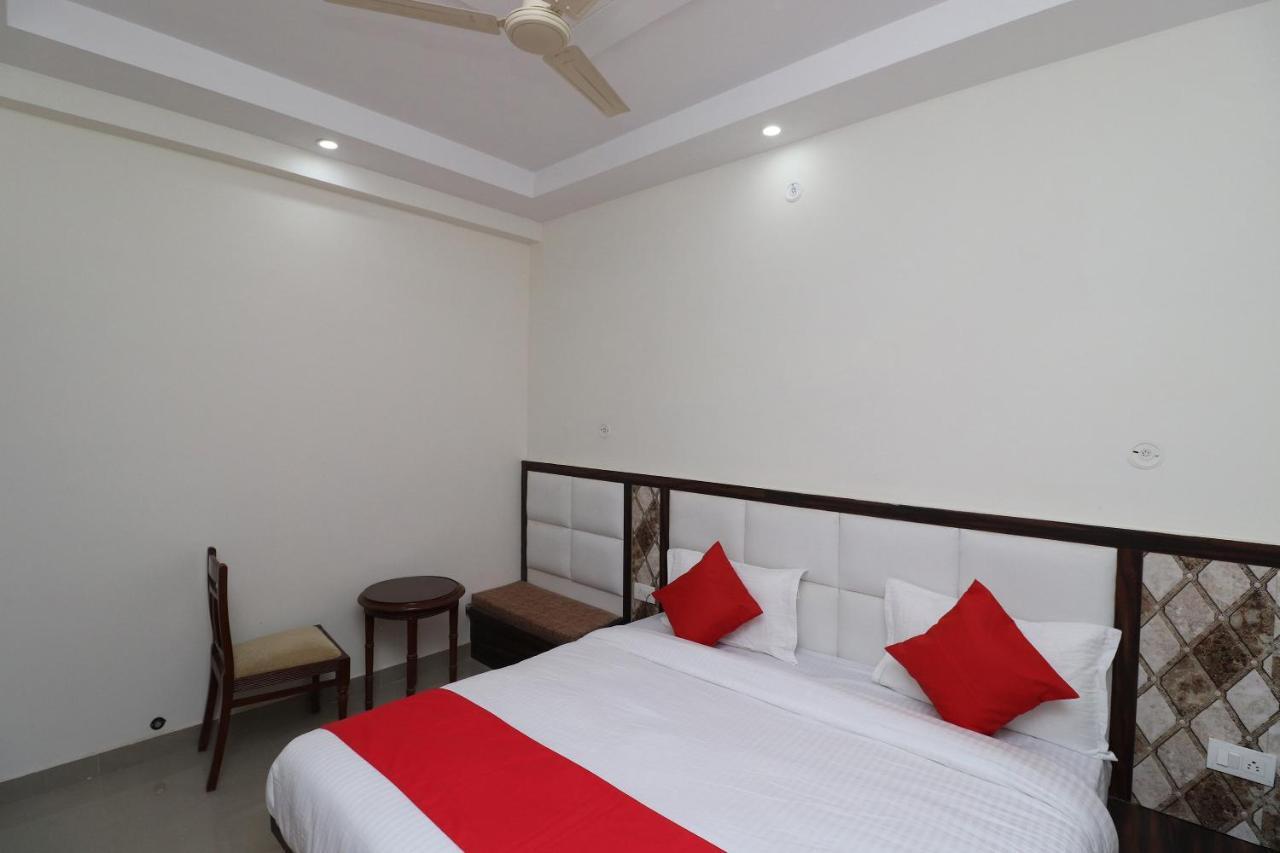 Hostel The Agra Agra (Uttar Pradesh)
