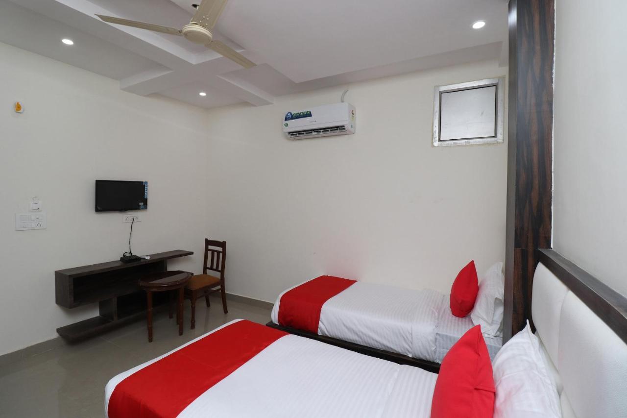 The Agra Hostel Agra (Uttar Pradesh)