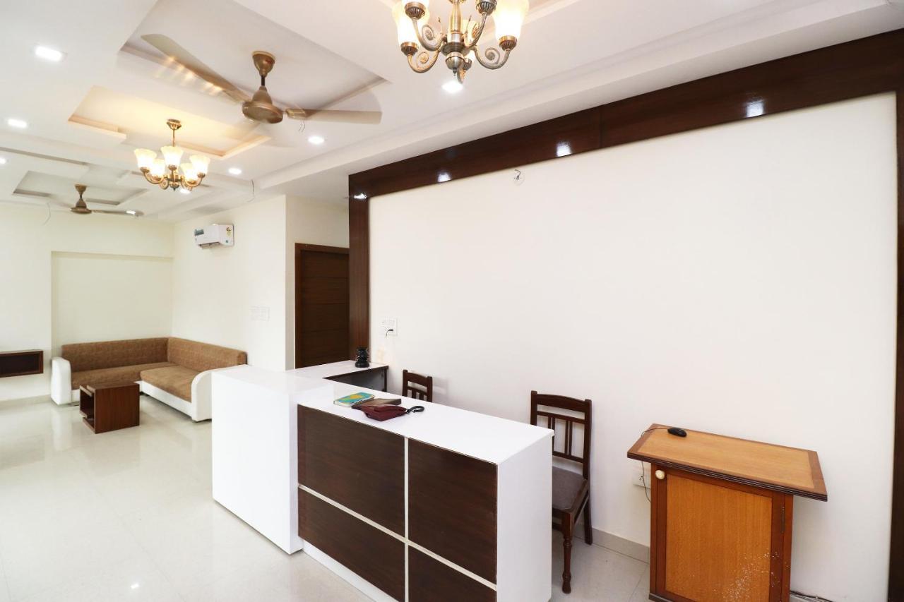 The Agra Hostel Agra (Uttar Pradesh)