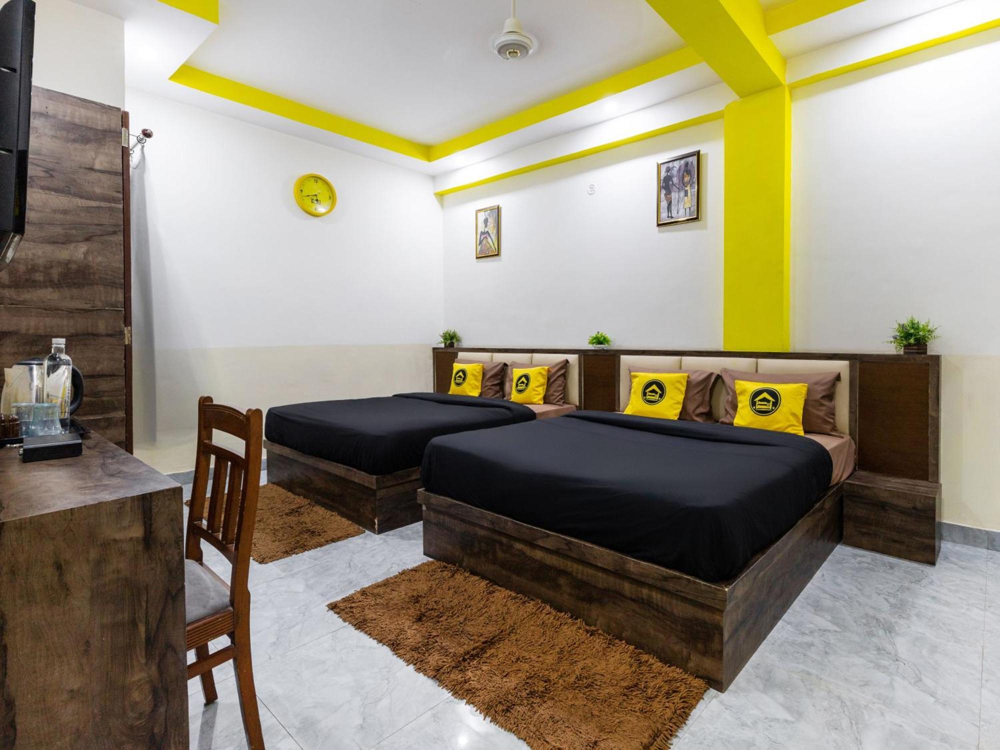 The Agra Hostel Agra (Uttar Pradesh)