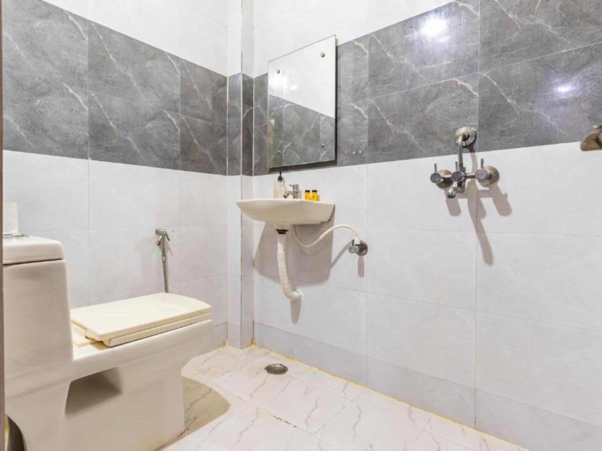 The Agra Hostel