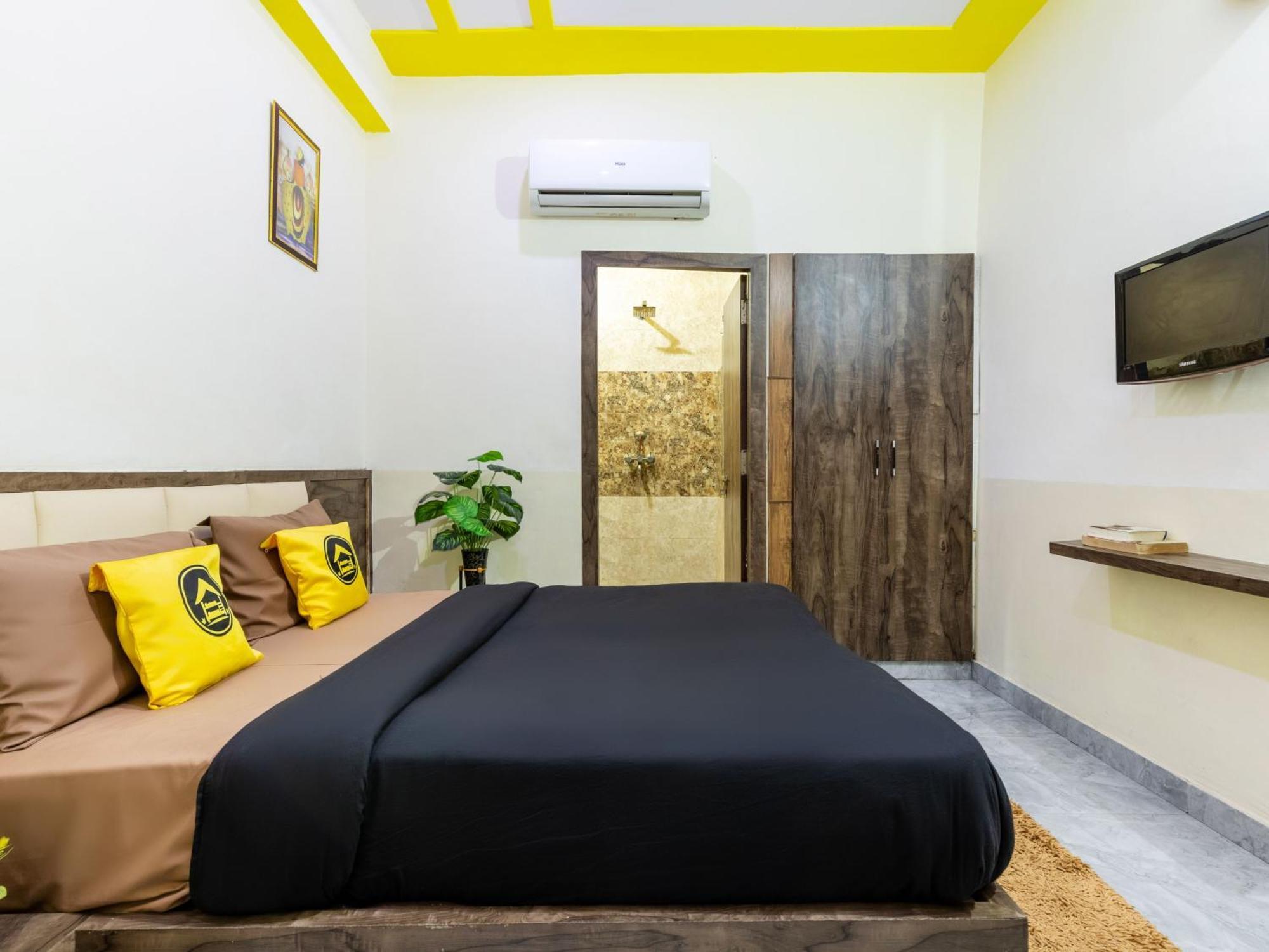 The Agra Hostel Agra (Uttar Pradesh)