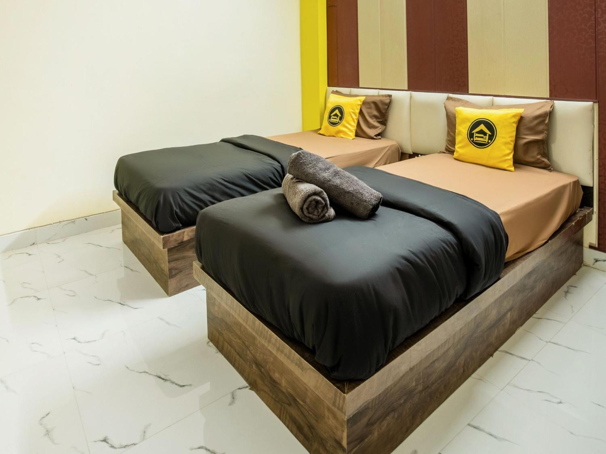 The Agra Hostel Agra (Uttar Pradesh)