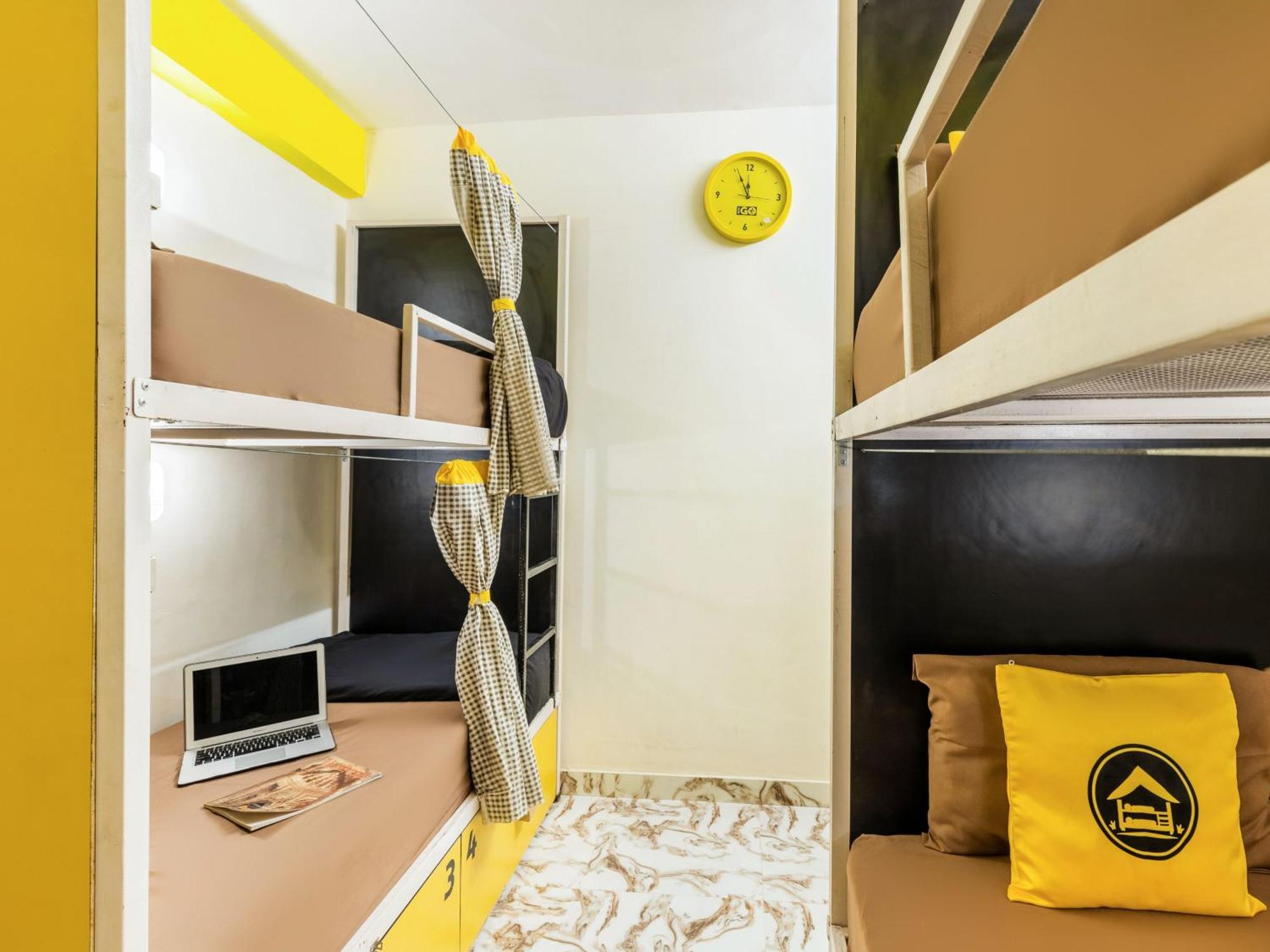 Hostel The Agra Agra (Uttar Pradesh)