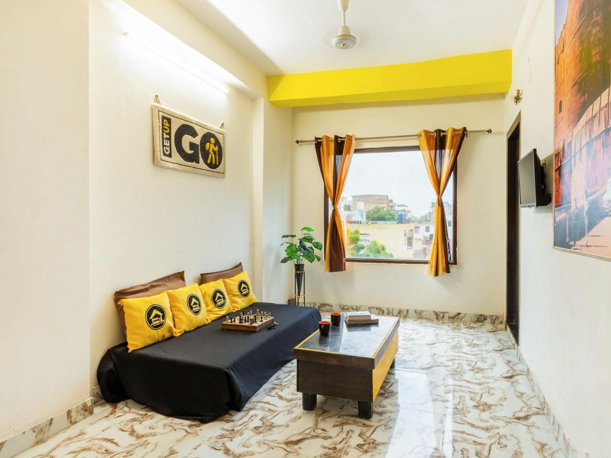 Hostel The Agra Agra (Uttar Pradesh)