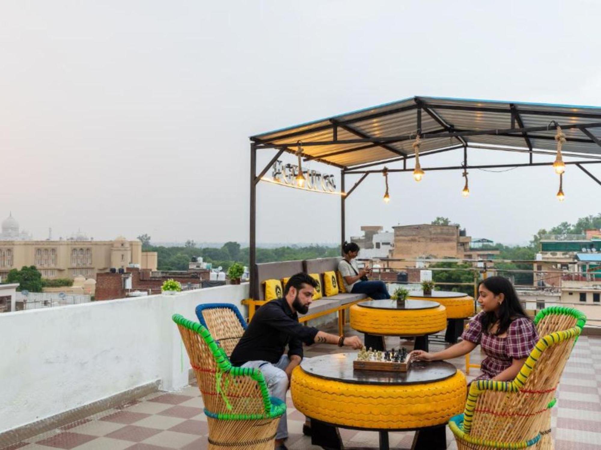 The Agra