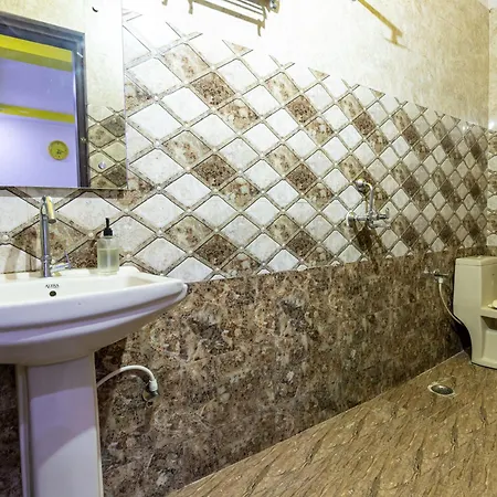 The Hosteller Agra Agra  Room photo