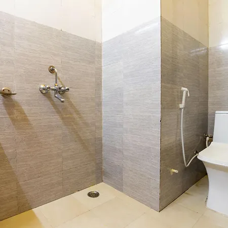 The Hosteller Agra Agra  Room photo