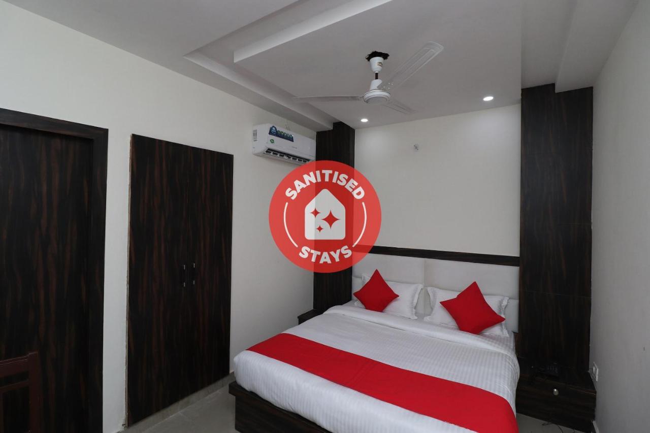 The Agra Hostel Agra (Uttar Pradesh)