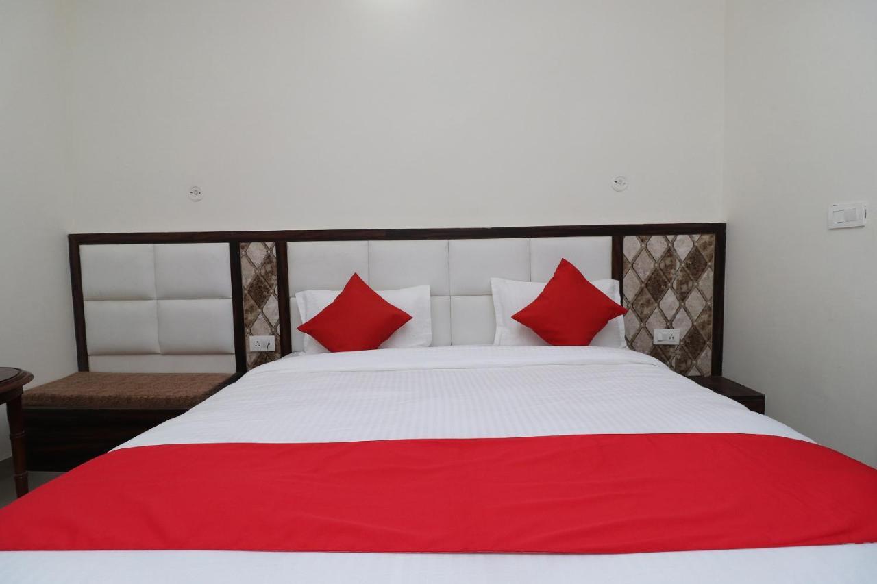 Hostel The Agra Agra (Uttar Pradesh)