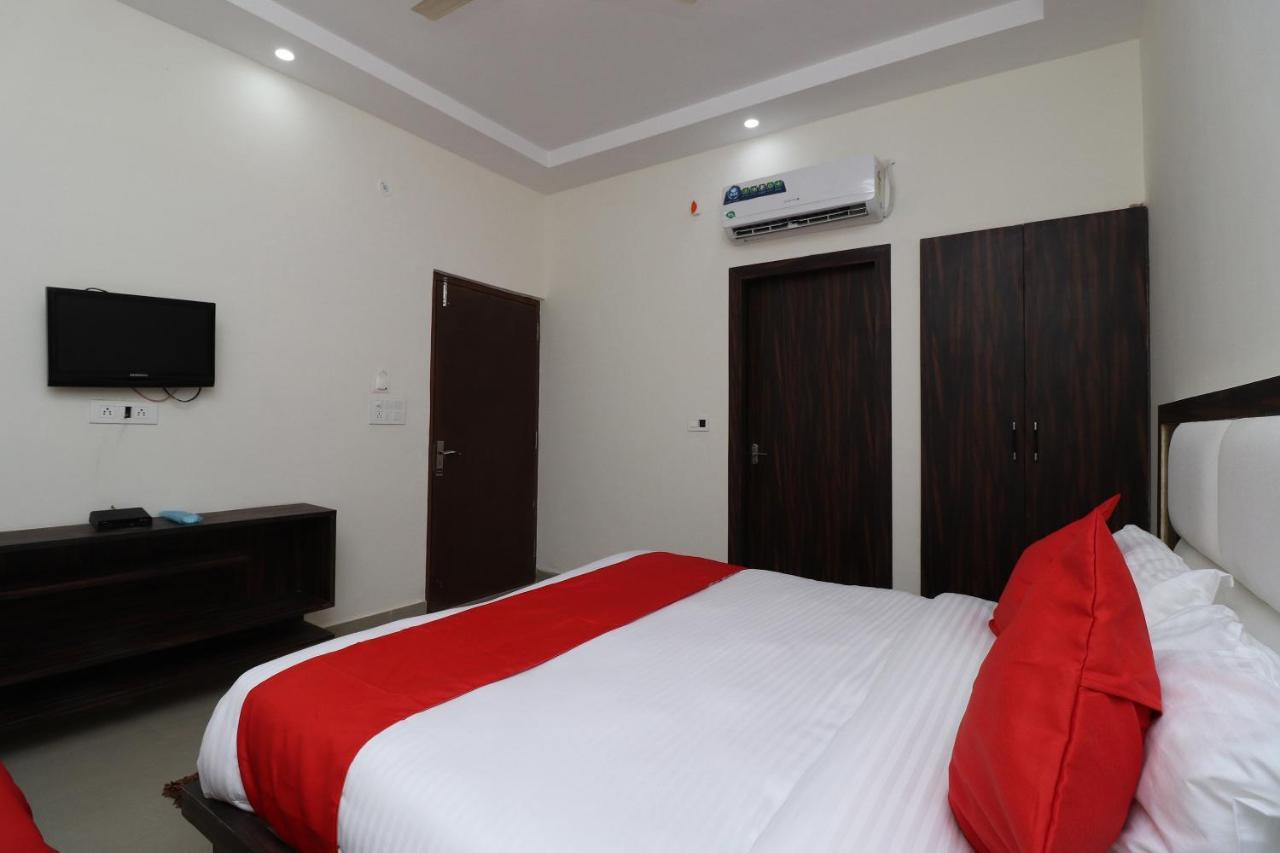The Agra Hostel Agra (Uttar Pradesh)