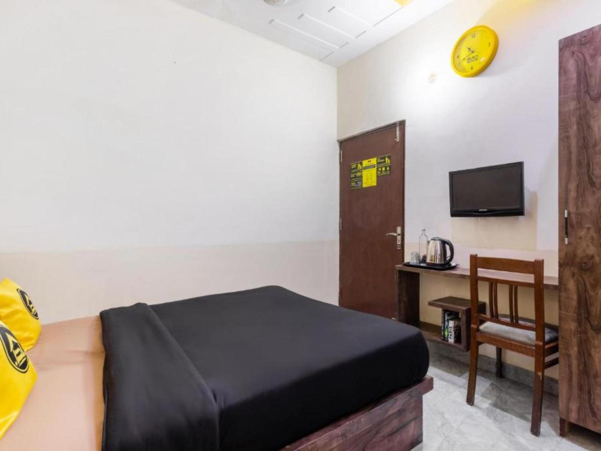 Hostel The Agra