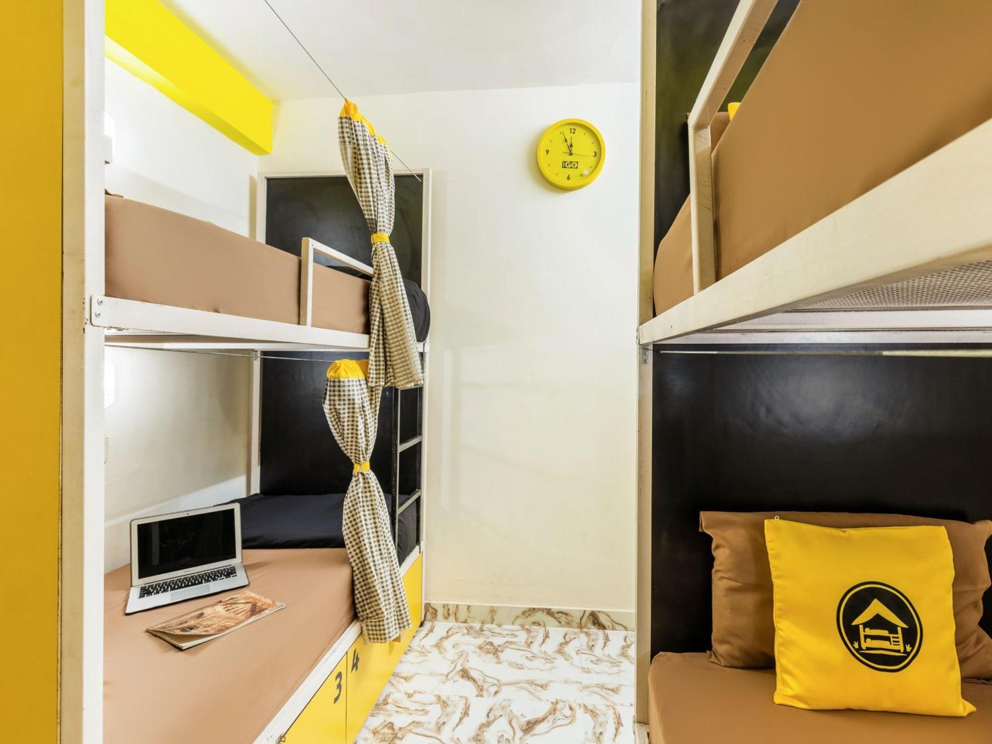 Hostel The *