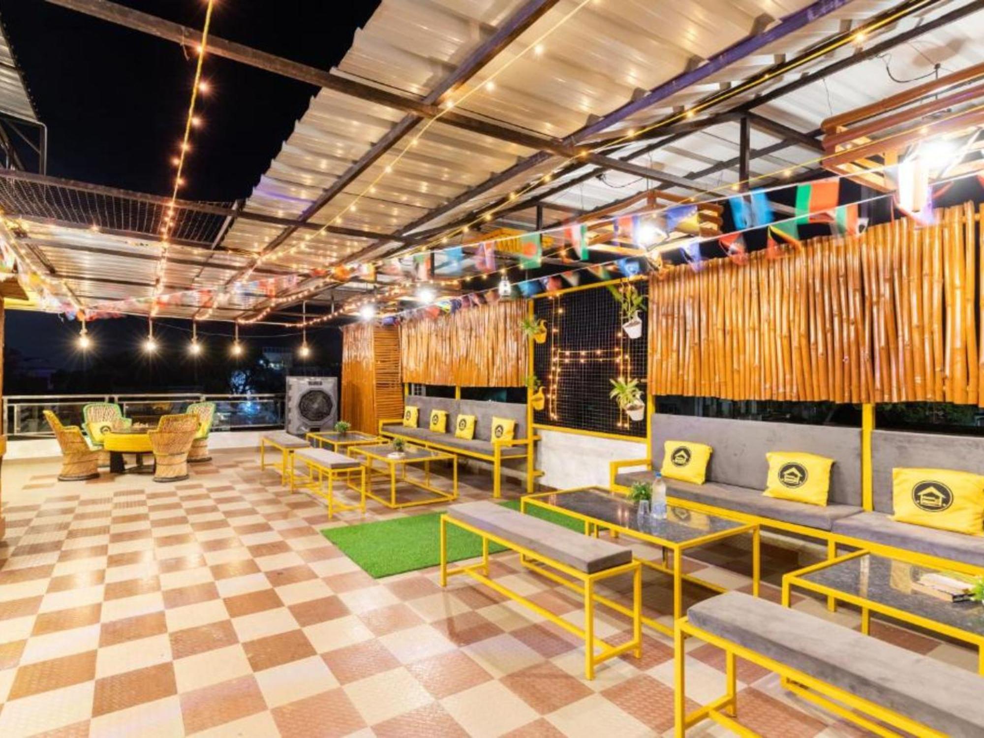 The Hostel